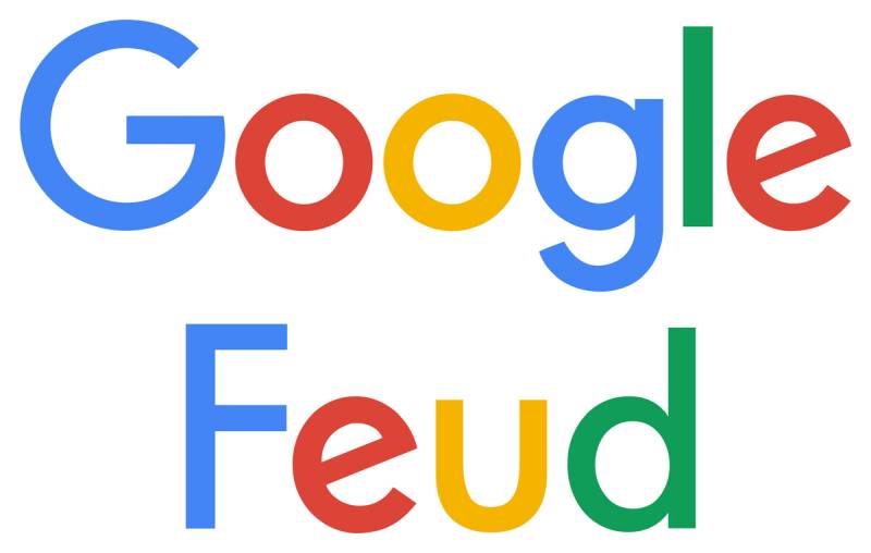 Google Feud