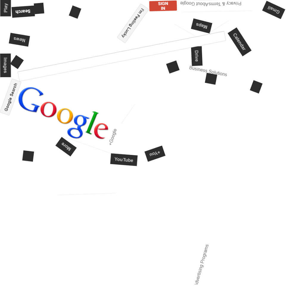 Google Space