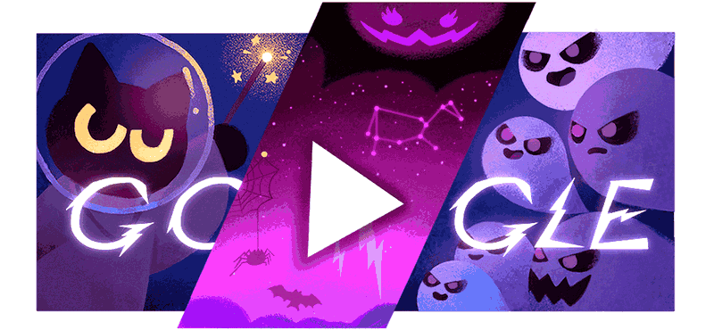 Magic Cat Academy 3 (Halloween 2024)