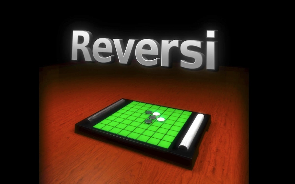 Reversi (Othello)