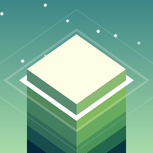 Stack Tower