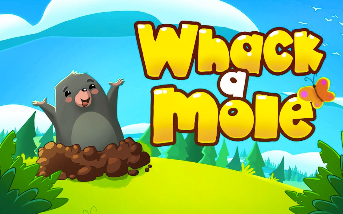 Whack-a-Mole