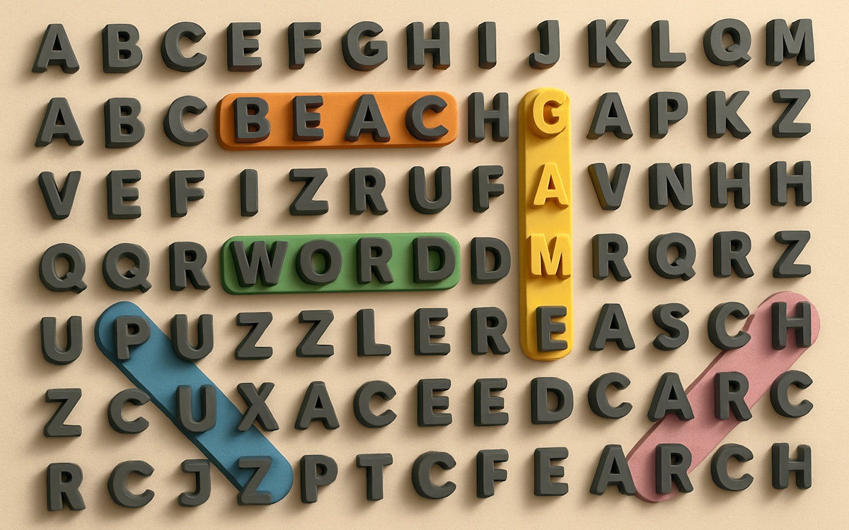 Word Search
