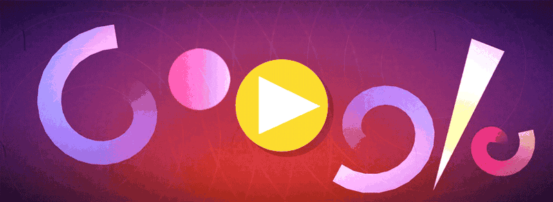 Oskar Fischinger Music Doodle