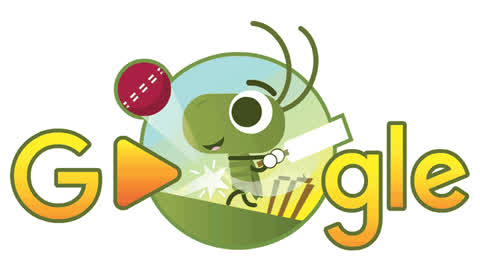 Cricket Doodle Game
