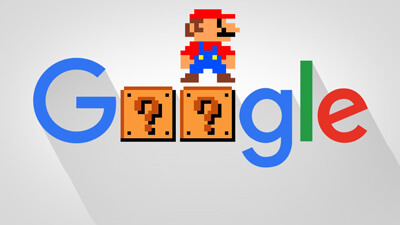 Super Mario Coin Block